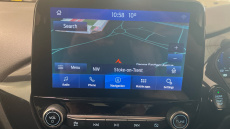 Ford Puma 1.0 EcoBoost Hybrid mHEV ST-Line 5dr Petrol Hatchback